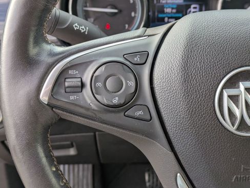 Used 2017 Buick Envision Essence image 19