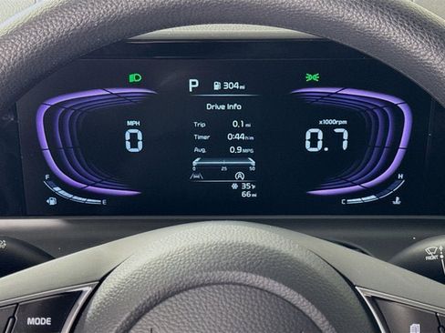 New 2026 Kia Seltos LX AWD/4WD image 14