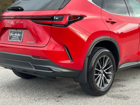 Certified 2023 Lexus NX 250 FWD image 15