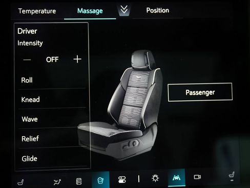 Used 2026 Cadillac Escalade Platinum Sport w/ LPO, Floor Liner Package image 32