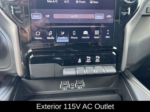 New 2026 RAM 1500 Big Horn image 30