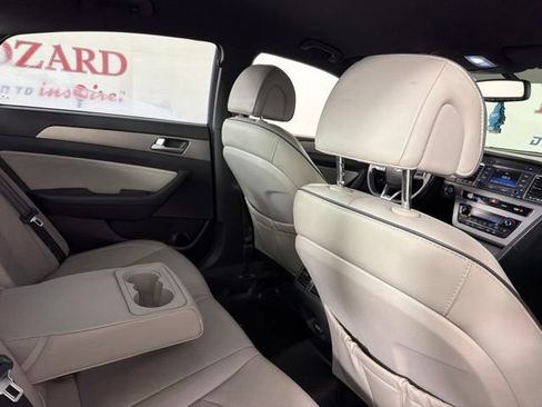 Used 2015 Hyundai Sonata Sport 2.0T FWD image 19