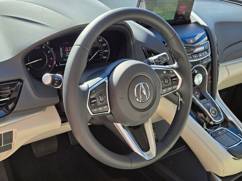 New 2026 Acura RDX SH-AWD w/ Technology Package image 24