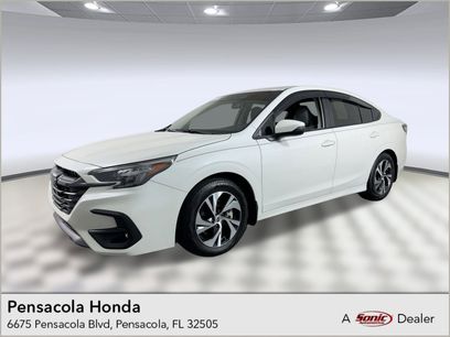 Used 2025 Subaru Legacy Premium