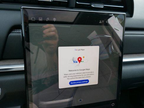 New 2026 GMC Terrain Denali image 18