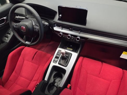 New 2026 Honda Civic Type R image 16