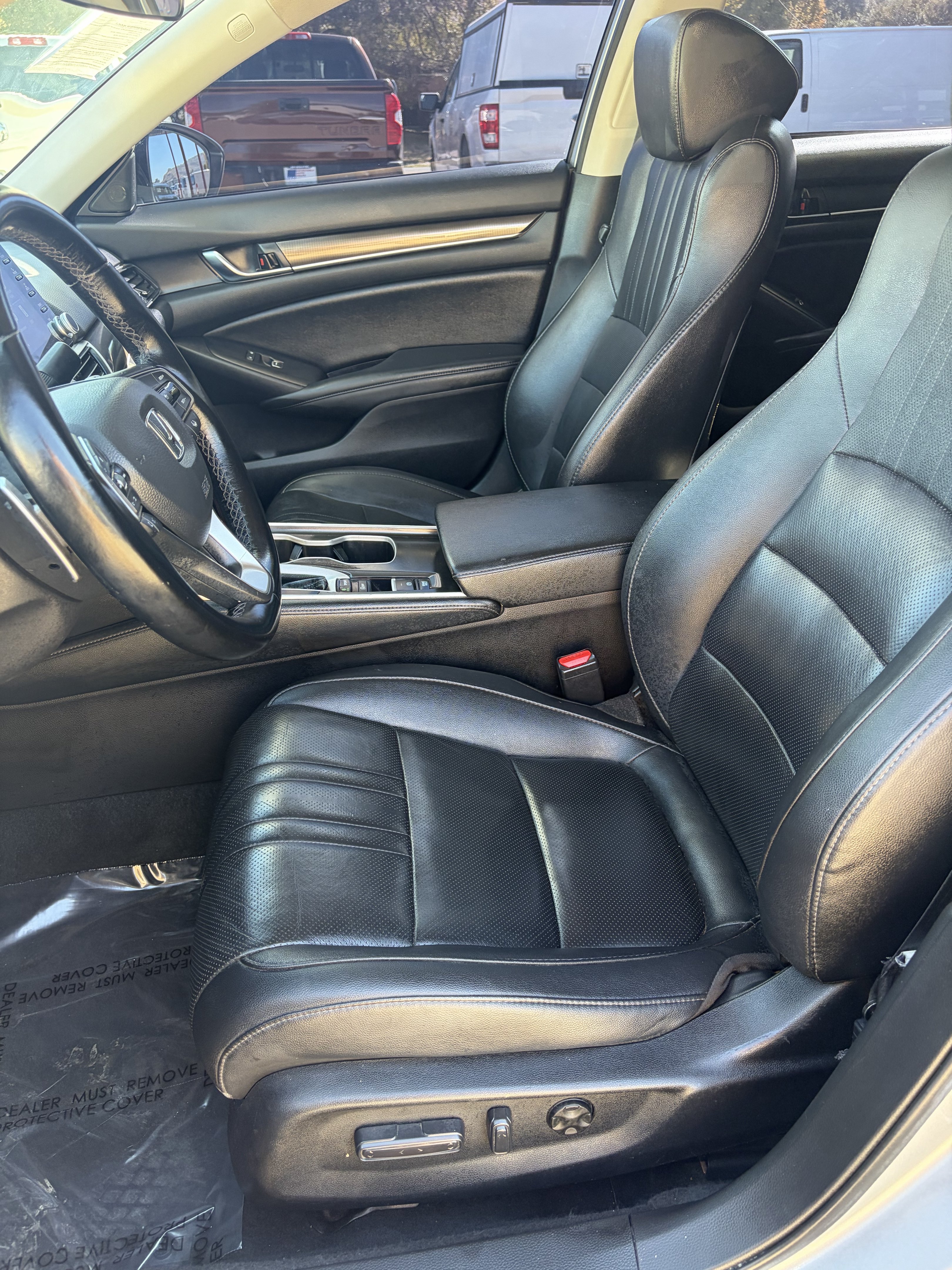 Used 2021 Honda Accord Sport Special Edition image 15