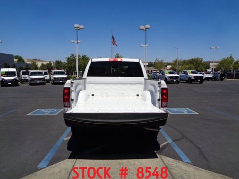 Used 2019 RAM 1500 Tradesman w/ Popular Equipment Group AWD/4WD image 5