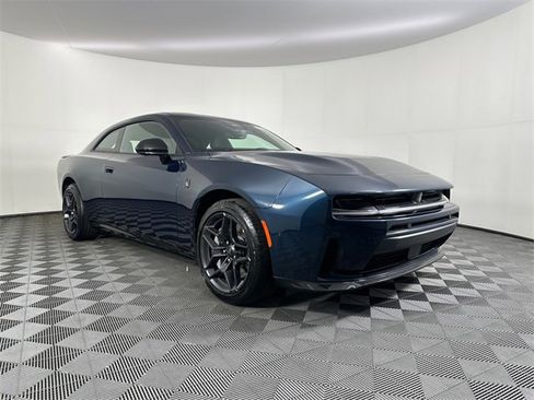 New 2026 Dodge Charger R/T Scat Pack image 3