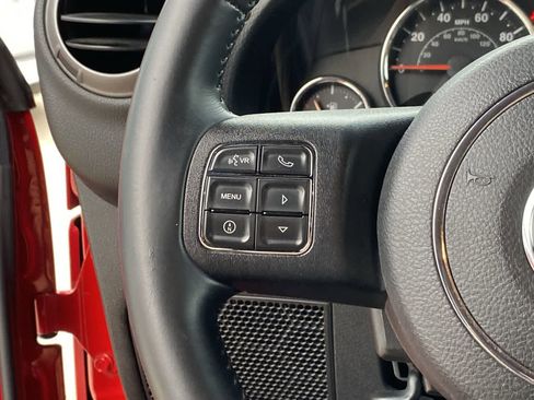 Used 2014 Jeep Wrangler Unlimited Sport w/ Quick Order Package 24S image 21