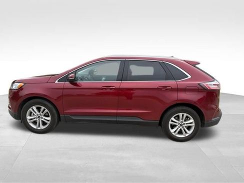 Used 2019 Ford Edge SEL w/ Equipment Group 201A FWD image 8