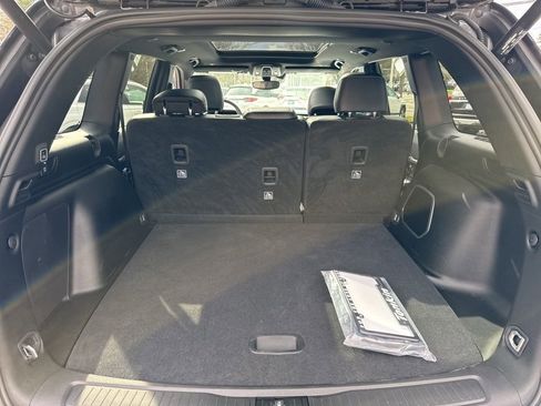 Used 2025 Jeep Grand Cherokee Limited 4xe w/ MOPAR Finishing Package image 8