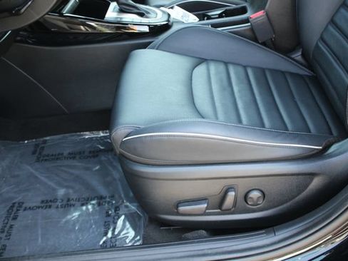 Used 2023 Kia Forte GT-Line w/ GT-Line Premium Package FWD image 22
