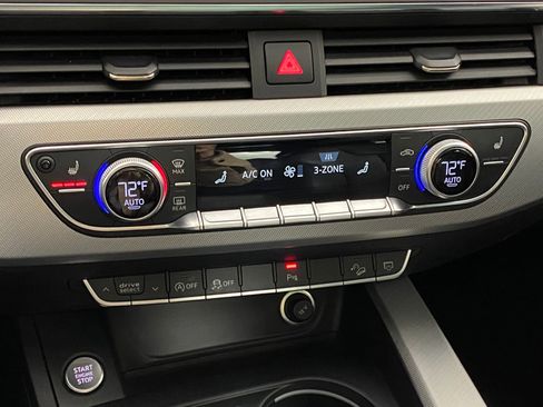 Used 2017 Audi A4 2.0T allroad Premium Plus image 28