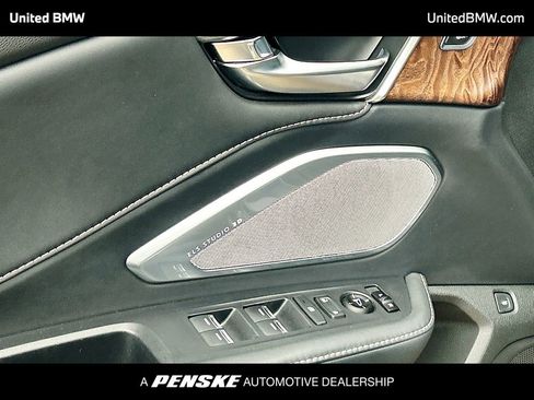 Used 2020 Acura RDX AWD w/ Advance Package image 3