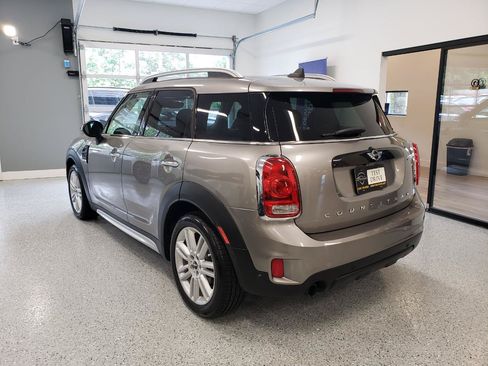 Used 2018 MINI Cooper Countryman FWD image 5
