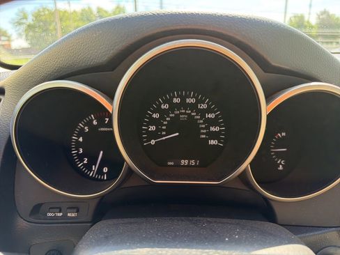 Used 2007 Lexus SC 430 Convertible image 12