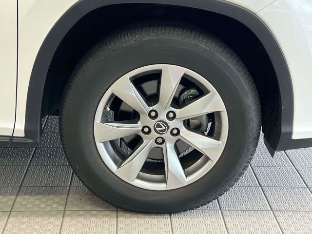 Used 2019 Lexus RX 350 AWD w/ Navigation Package image 7