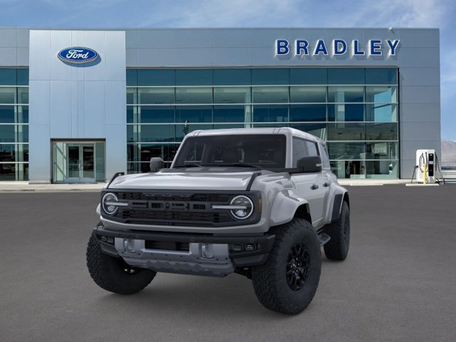 New 2026 Ford Bronco Raptor w/ Interior Carbon Fiber Pack AWD/4WD image 2