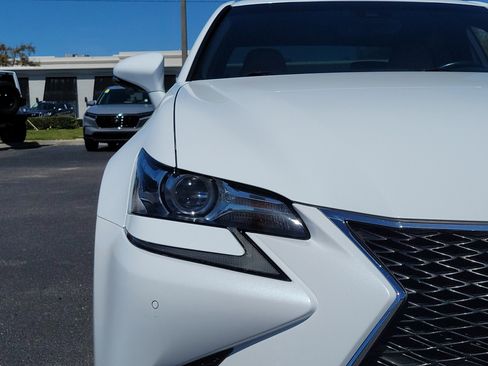 Used 2018 Lexus GS 350 F Sport image 17