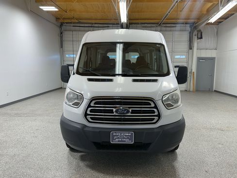 Used 2017 Ford Transit 350 XLT image 6