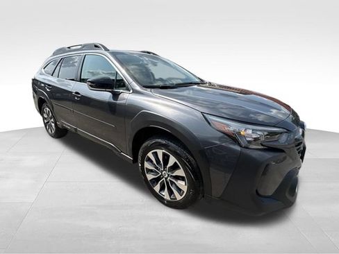 Used 2023 Subaru Outback Limited XT AWD/4WD image 1