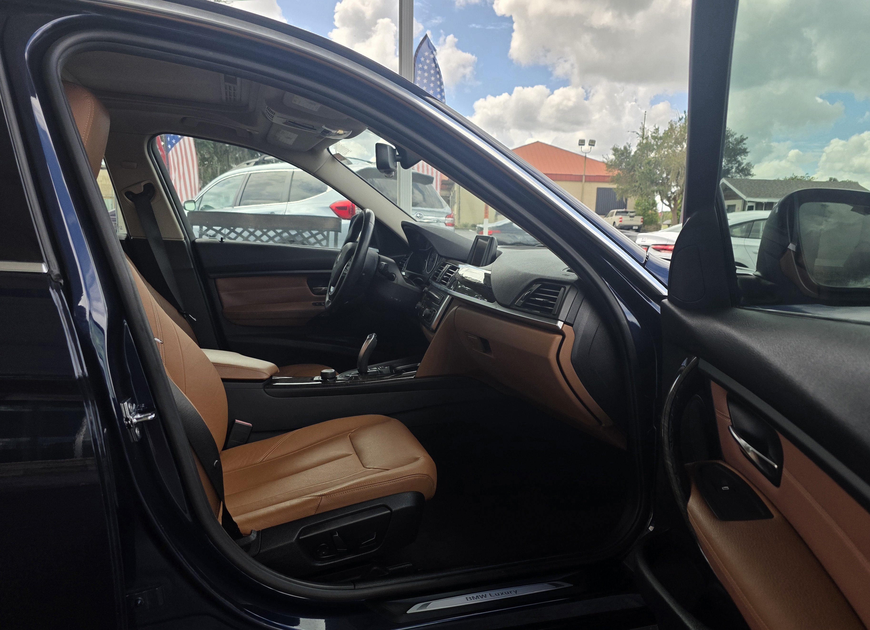 Used 2012 BMW 328i Sedan RWD image 29
