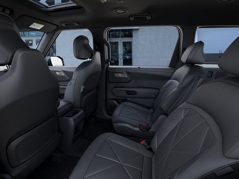 New 2027 Kia Telluride EX AWD/4WD image 18