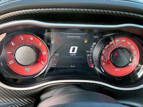 Used 2023 Dodge Challenger SRT Hellcat Redeye RWD image 14