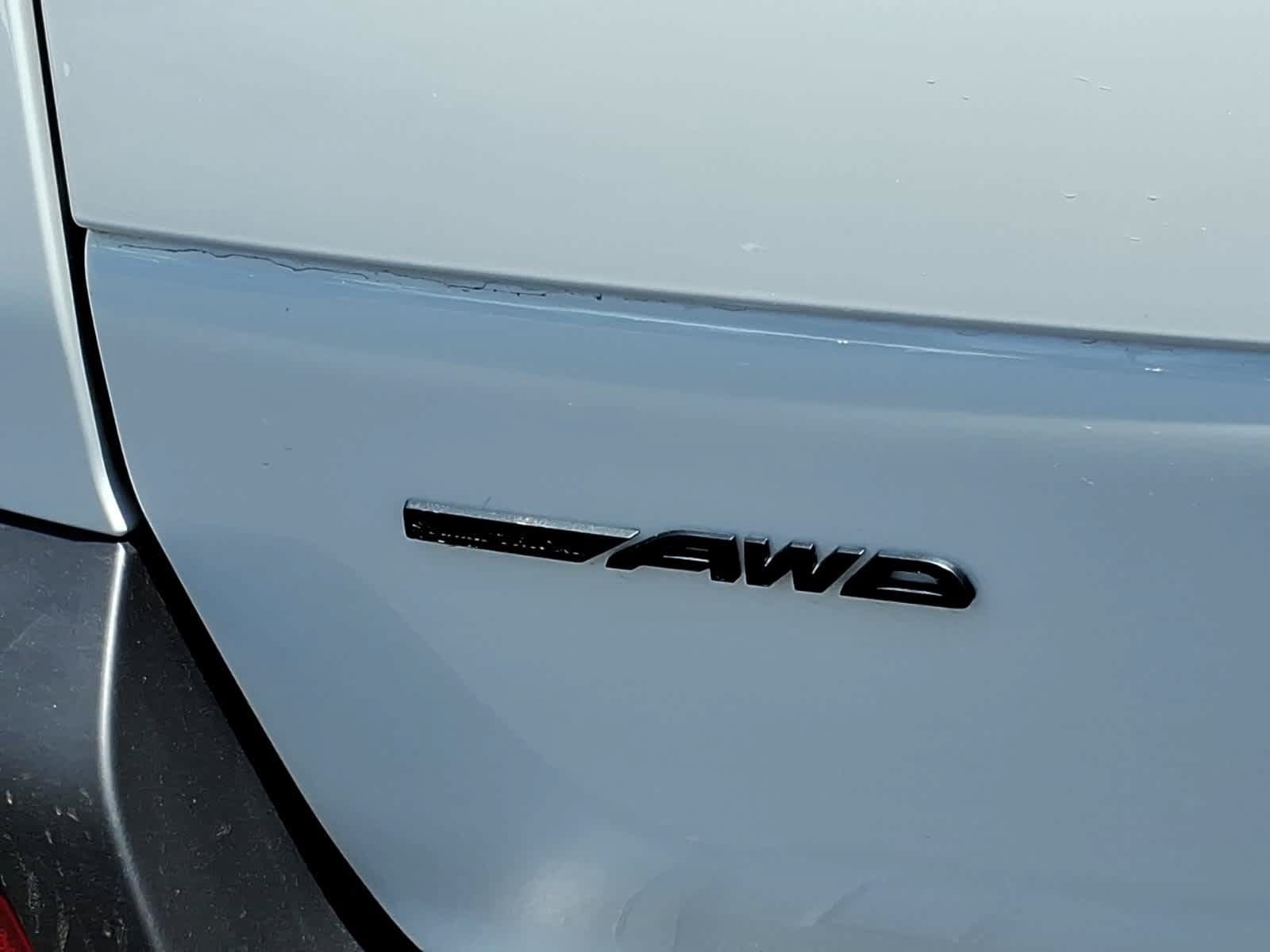 Used 2026 Subaru Outback Premium AWD/4WD image 14