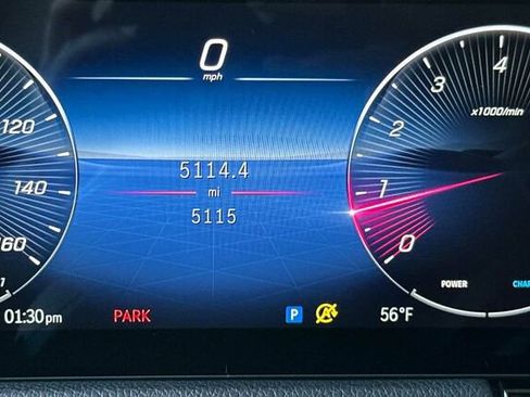 Certified 2025 Mercedes-Benz GLA 250 GLA 250 image 35