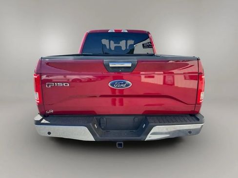 Used 2017 Ford F150 XLT w/ Equipment Group 302A Luxury AWD/4WD image 10