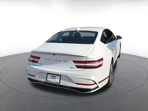 Used 2026 Genesis G80 2.5T AWD/4WD image 15