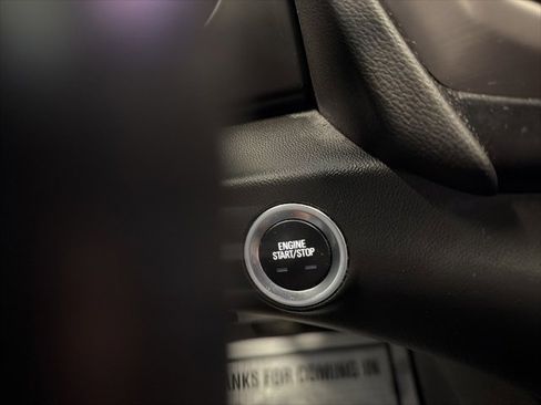 Used 2022 GMC Terrain AT4 w/ Infotainment Package II image 25