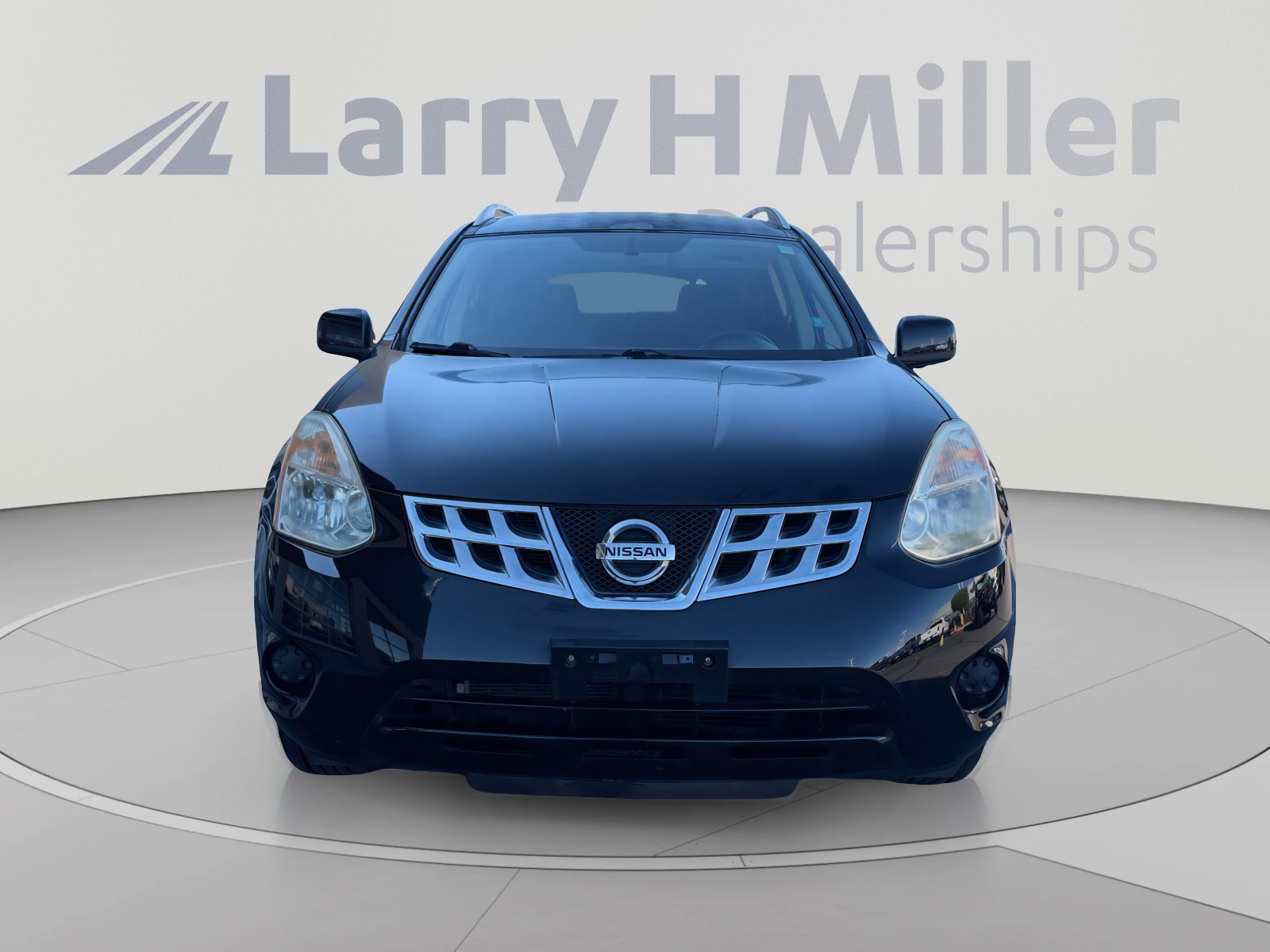 Used 2013 Nissan Rogue SV FWD image 8