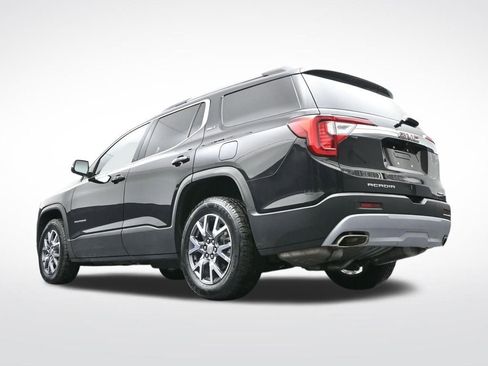 Used 2022 GMC Acadia SLT w/ Technology Package image 26