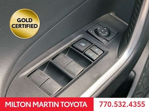 Certified 2022 Toyota RAV4 XSE AWD/4WD image 25