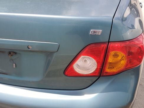 Used 2009 Toyota Corolla image 8