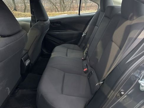 Certified 2024 Toyota Corolla LE image 19