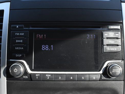 Used 2016 Nissan Frontier SV w/ SV Value Truck Package image 31