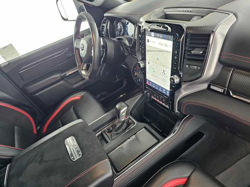 Used 2022 RAM 1500 TRX w/ TRX Level 2 Equipment Group image 11