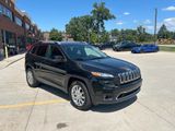 Used 2015 Jeep Cherokee Limited image 4
