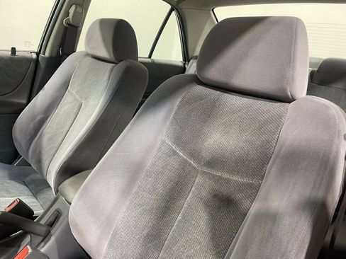 Used 2000 MAZDA Protege ES FWD image 13