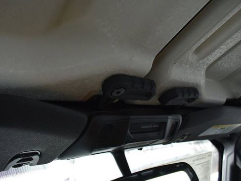 New 2026 Jeep Gladiator Sport AWD/4WD image 22