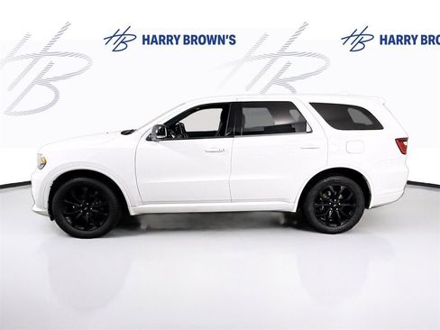Used 2019 Dodge Durango GT image 28