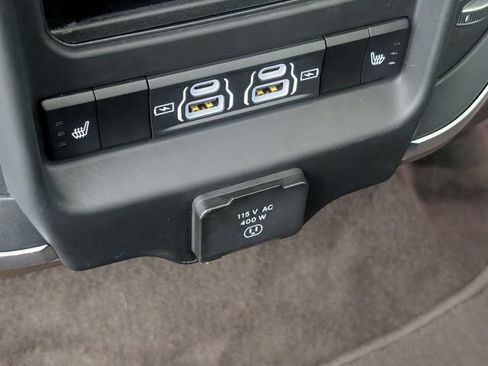 Used 2025 RAM 1500 Laramie w/ Bed Utility Group AWD/4WD image 28