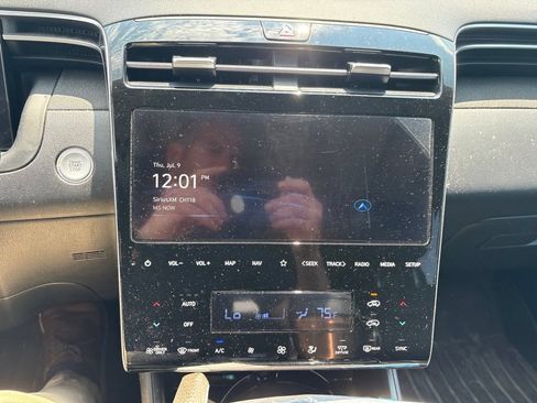 Used 2023 Hyundai Tucson SEL AWD/4WD image 20