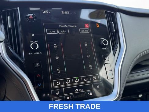 Used 2024 Subaru Outback Onyx Edition XT image 29