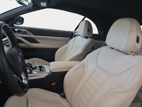 Used 2023 BMW 430i Convertible w/ Premium Package image 17