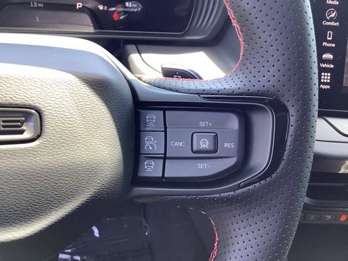 New 2026 Dodge Charger Scat Pack AWD/4WD image 12